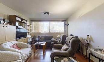 Imagem 5: 3 dormitórios na Avenida Professor Alfonso Bovero