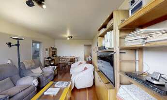 Imagem 3: 3 dormitórios na Avenida Professor Alfonso Bovero