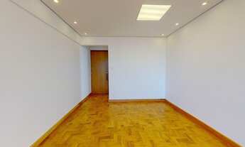 Imagem 2: 2 dormitórios na Avenida Miruna