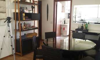 Imagem 3: 3 dormitórios na Rua Coriolano