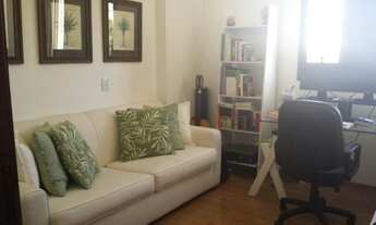 Imagem 4: 3 dormitórios na Rua Coriolano