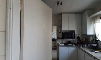 Imagem 4: 3 dormitórios na Rua Teixeira De Melo