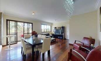 Imagem 2: 3 dormitórios na Rua Doutor Luis Augusto Pereira De Queirós