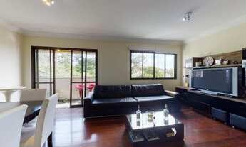 Imagem 3: 3 dormitórios na Rua Doutor Luis Augusto Pereira De Queirós