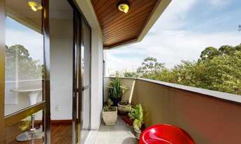 Imagem 5: 3 dormitórios na Rua Doutor Luis Augusto Pereira De Queirós