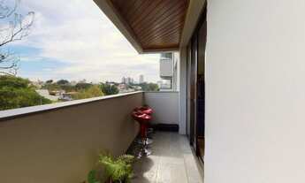 Imagem 6: 3 dormitórios na Rua Doutor Luis Augusto Pereira De Queirós