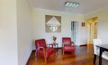 Imagem 7: 3 dormitórios na Rua Doutor Luis Augusto Pereira De Queirós