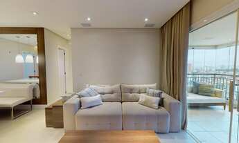 Imagem 3: 2 dormitórios na Rua Tebas