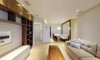 Imagem 4: 2 dormitórios na Rua Tebas