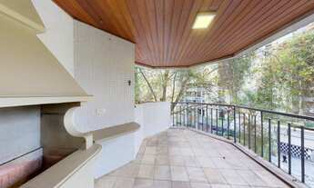 Imagem 2: 3 dormitórios na Avenida Barão De Monte Mor