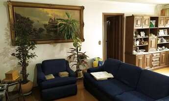 Imagem 2: 3 dormitórios na Rua Abilio Soares