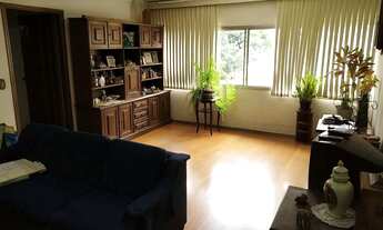 Imagem: 3 dormitórios na Rua Abilio Soares