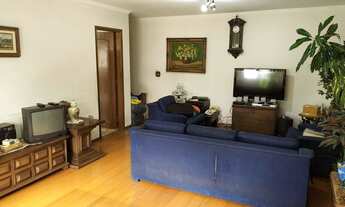 Imagem 4: 3 dormitórios na Rua Abilio Soares