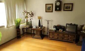 Imagem 5: 3 dormitórios na Rua Abilio Soares