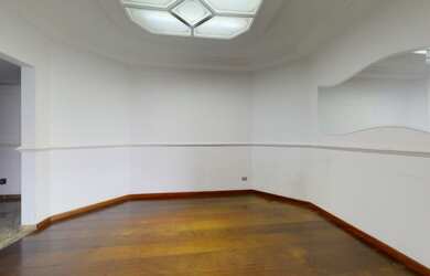 Imagem 6: 4 dormitórios na Rua Emilio Mallet