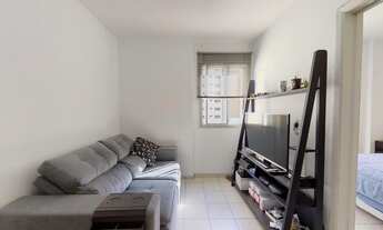 Imagem: 1 dormitório na Rua Doutor José Manoel