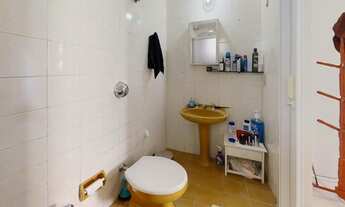 Imagem 3: 1 dormitório na Rua Doutor José Manoel