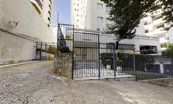 Imagem 4: 1 dormitório na Rua Doutor José Manoel