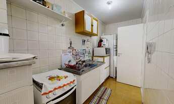 Imagem 5: 1 dormitório na Rua Doutor José Manoel