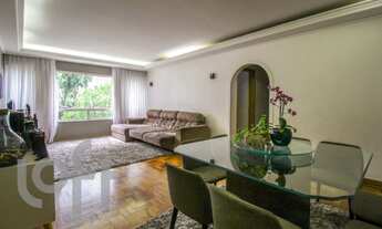 Imagem: 2 dormitórios na Alameda Eduardo Prado