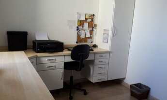 Imagem 6: 3 dormitórios na Rua Doutor Goulart Penteado