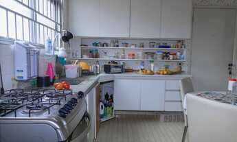 Imagem 6: 3 dormitórios na Rua Bandeira Paulista