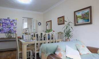 Imagem: 3 dormitórios na Rua Bandeira Paulista