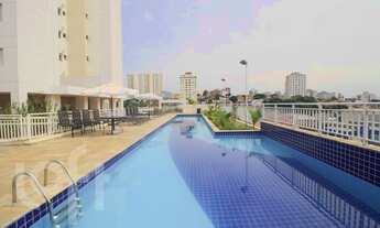 Imagem 1: 3 dormitórios na Rua Paulo Orozimbo