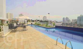 Imagem 2: 3 dormitórios na Rua Paulo Orozimbo