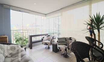 Imagem 3: 3 dormitórios na Rua Paulo Orozimbo