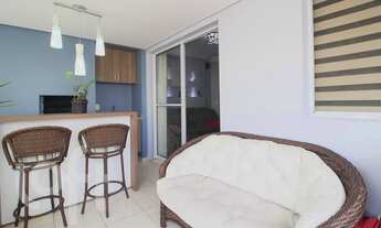 Imagem 7: 3 dormitórios na Rua Paulo Orozimbo