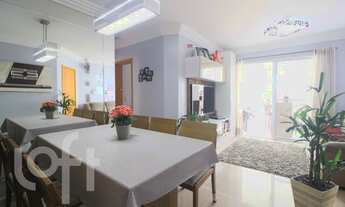 Imagem 4: 3 dormitórios na Rua Paulo Orozimbo