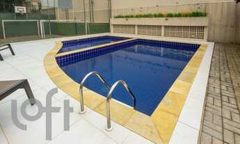 Imagem 2: 3 dormitórios na Rua Abraão Miguel Do Carmo