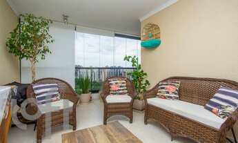 Imagem 5: 3 dormitórios na Rua Abraão Miguel Do Carmo