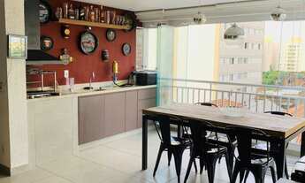 Imagem: 2 dormitórios na Avenida Celso Garcia