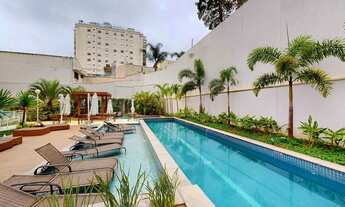 Imagem: 2 dormitórios na Rua Pio Xi