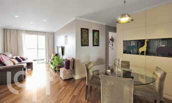 Imagem 2: 3 dormitórios na Rua Gama Lobo