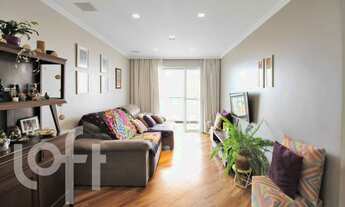 Imagem 3: 3 dormitórios na Rua Gama Lobo