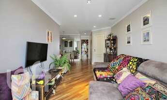 Imagem 4: 3 dormitórios na Rua Gama Lobo