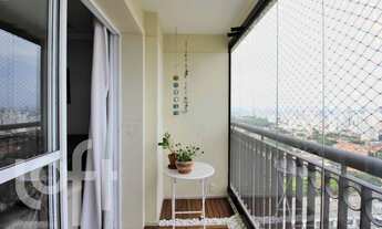 Imagem 5: 3 dormitórios na Rua Gama Lobo