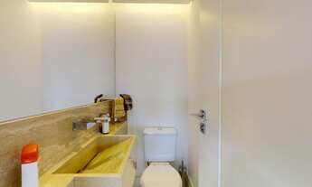 Imagem 2: 3 dormitórios na Rua Jandiatuba