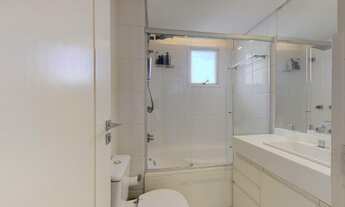 Imagem 3: 3 dormitórios na Rua Jandiatuba