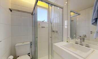 Imagem 4: 3 dormitórios na Rua Jandiatuba