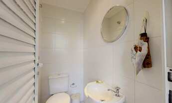 Imagem 5: 3 dormitórios na Rua Jandiatuba