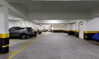 Imagem 6: 3 dormitórios na Rua Jandiatuba