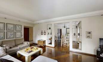 Imagem 3: 4 dormitórios na Rua Abdo Ambuba