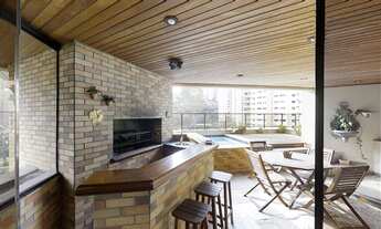 Imagem 2: 4 dormitórios na Rua Abdo Ambuba