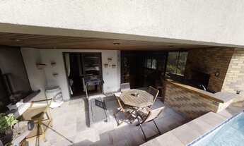 Imagem 4: 4 dormitórios na Rua Abdo Ambuba