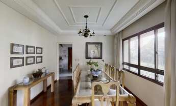 Imagem 5: 4 dormitórios na Rua Abdo Ambuba