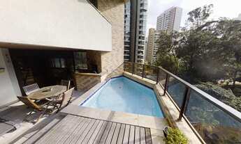 Imagem: 4 dormitórios na Rua Abdo Ambuba